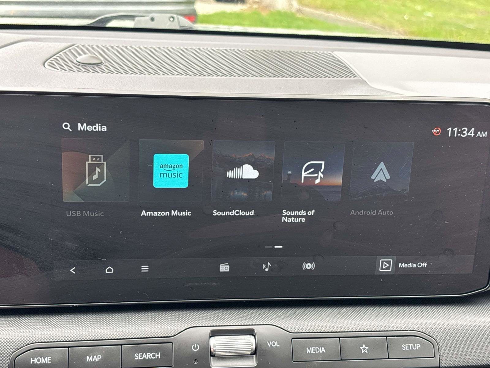 Used 2025 Kia K4 LXS image 29