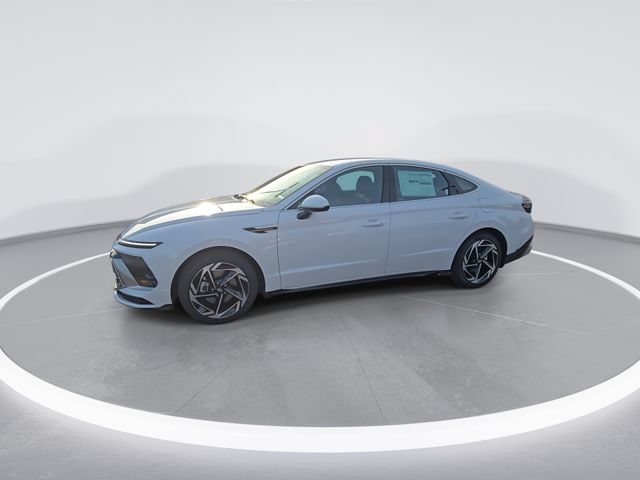 New 2026 Hyundai Sonata SEL AWD/4WD image 4