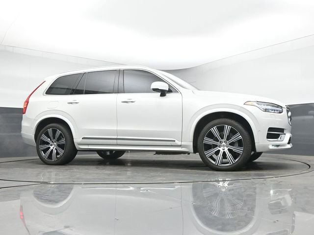 Used 2024 Volvo XC90 B6 Plus w/ Protection Package Premier AWD/4WD image 14