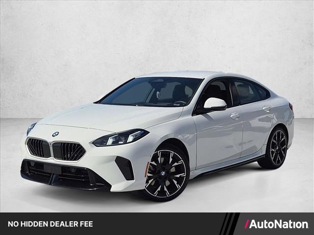 Certified 2025 BMW 228i xDrive w/ Technology Package