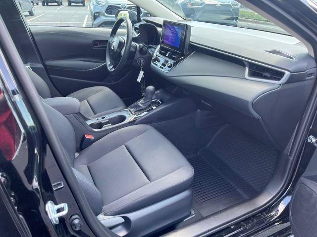 Used 2026 Toyota Corolla LE FWD image 15