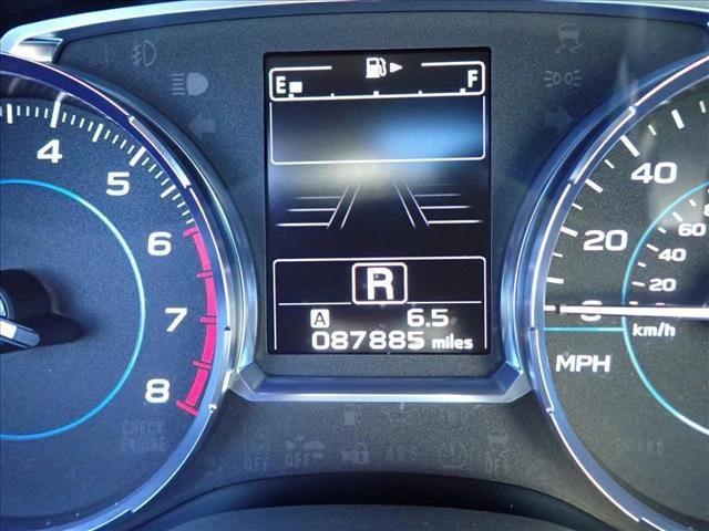 Used 2018 Subaru Forester 2.5i Premium image 24