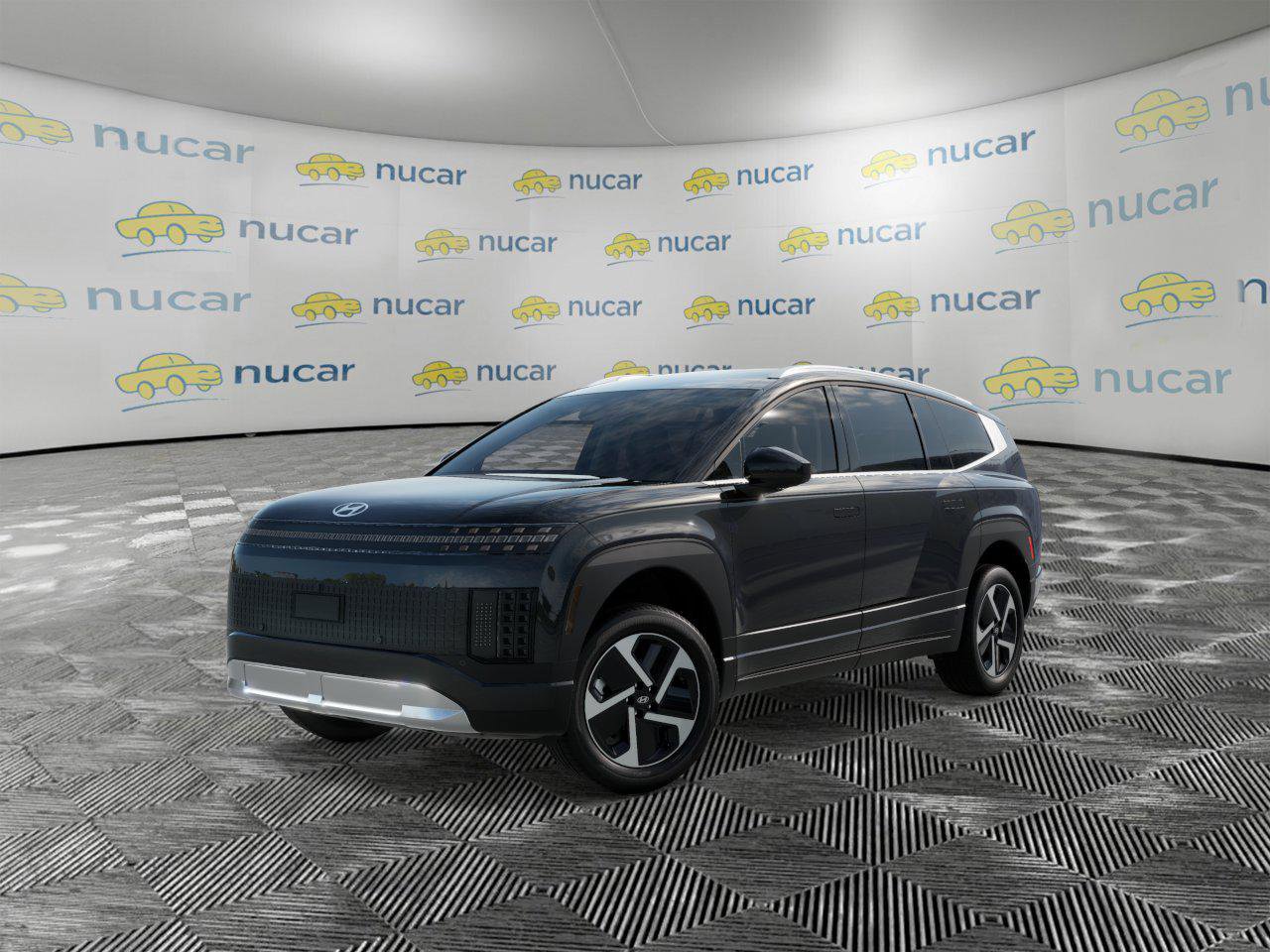 New 2026 Hyundai Ioniq 9 SE w/ Tow & Go Package image 1