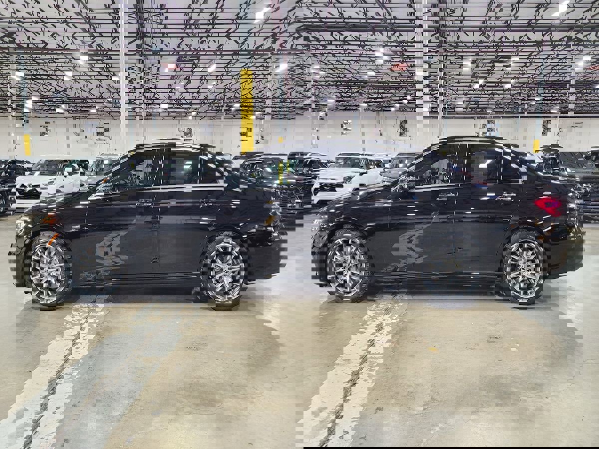 Used 2021 Mercedes-Benz E 350 Sedan image 7