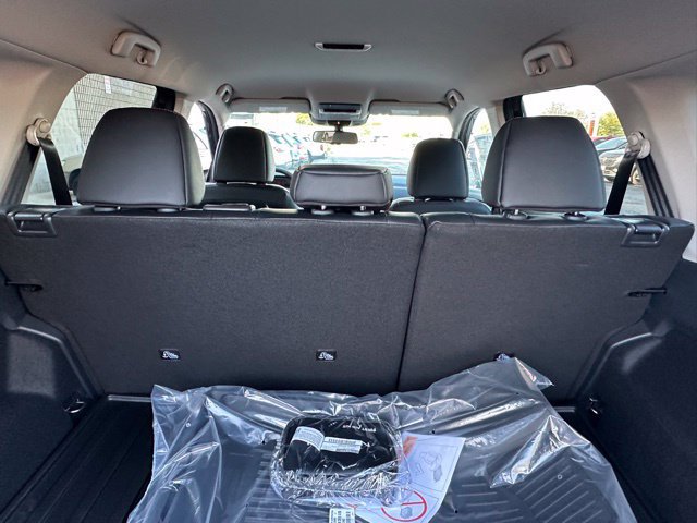 New 2026 Nissan Rogue SV w/ Rock Creek Premium Package AWD/4WD image 17