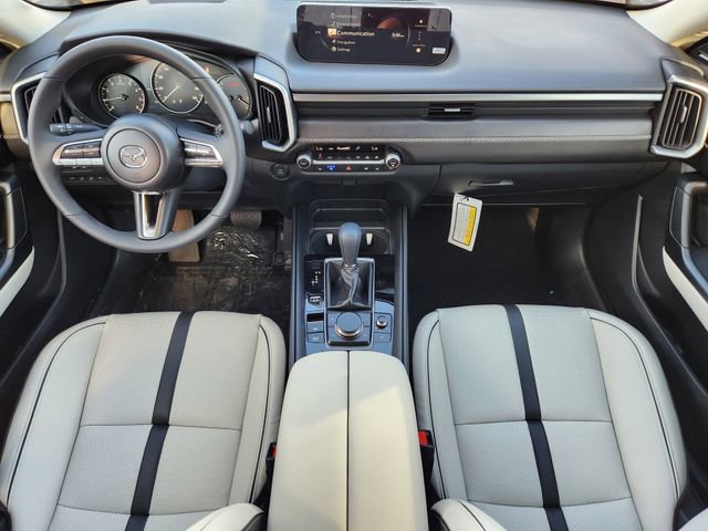 New 2026 MAZDA CX-50 AWD 2.5 S w/ Weather Package image 19