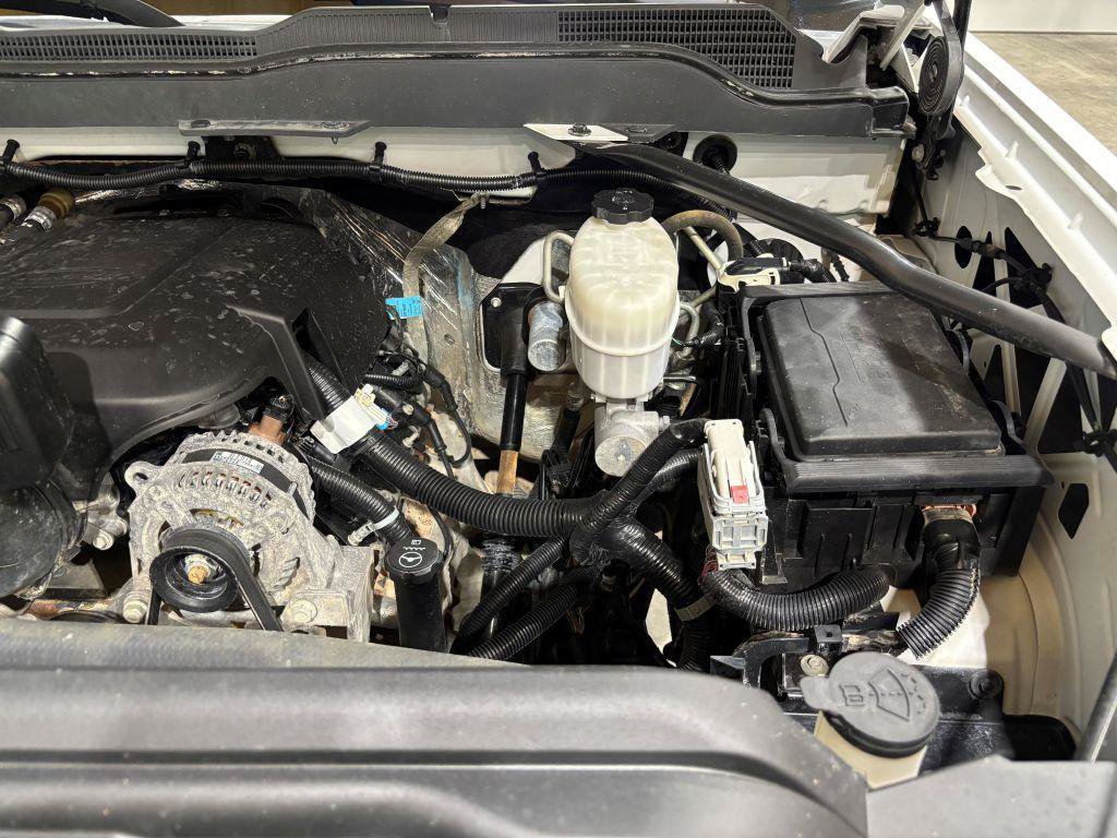 Used 2019 Chevrolet Silverado 2500 LT w/ Texas Edition AWD/4WD image 25