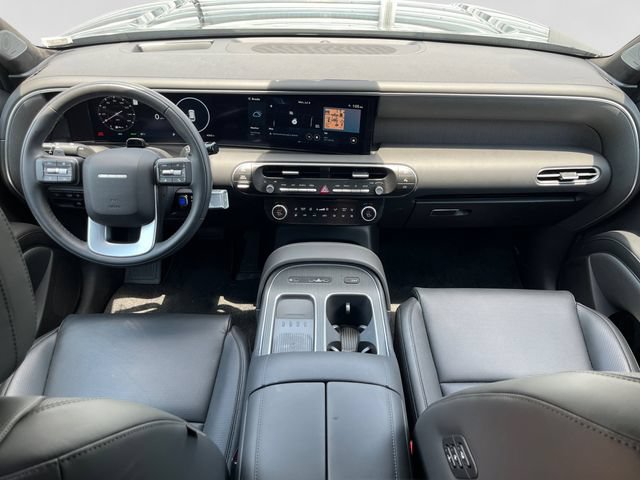 Used 2026 Hyundai Palisade Calligraphy AWD/4WD image 12