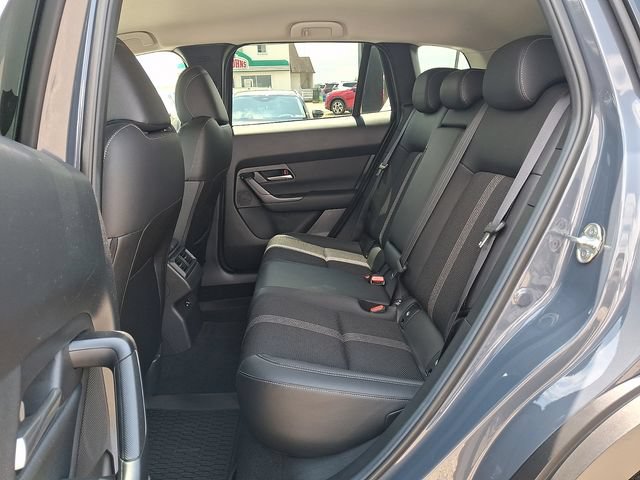 Used 2024 MAZDA CX-50 AWD 2.5 S w/ Weather Package image 11