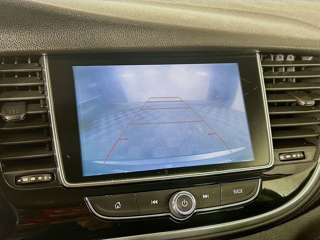 Used 2020 Buick Encore Preferred image 13