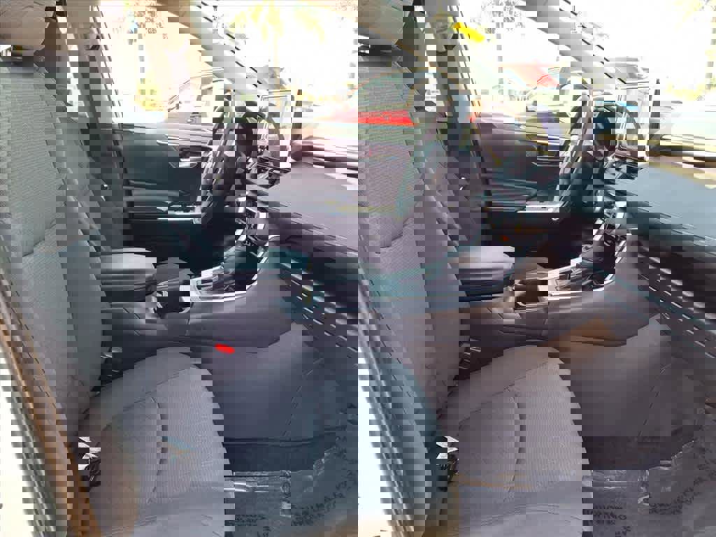 Certified 2024 Toyota RAV4 XLE image 22