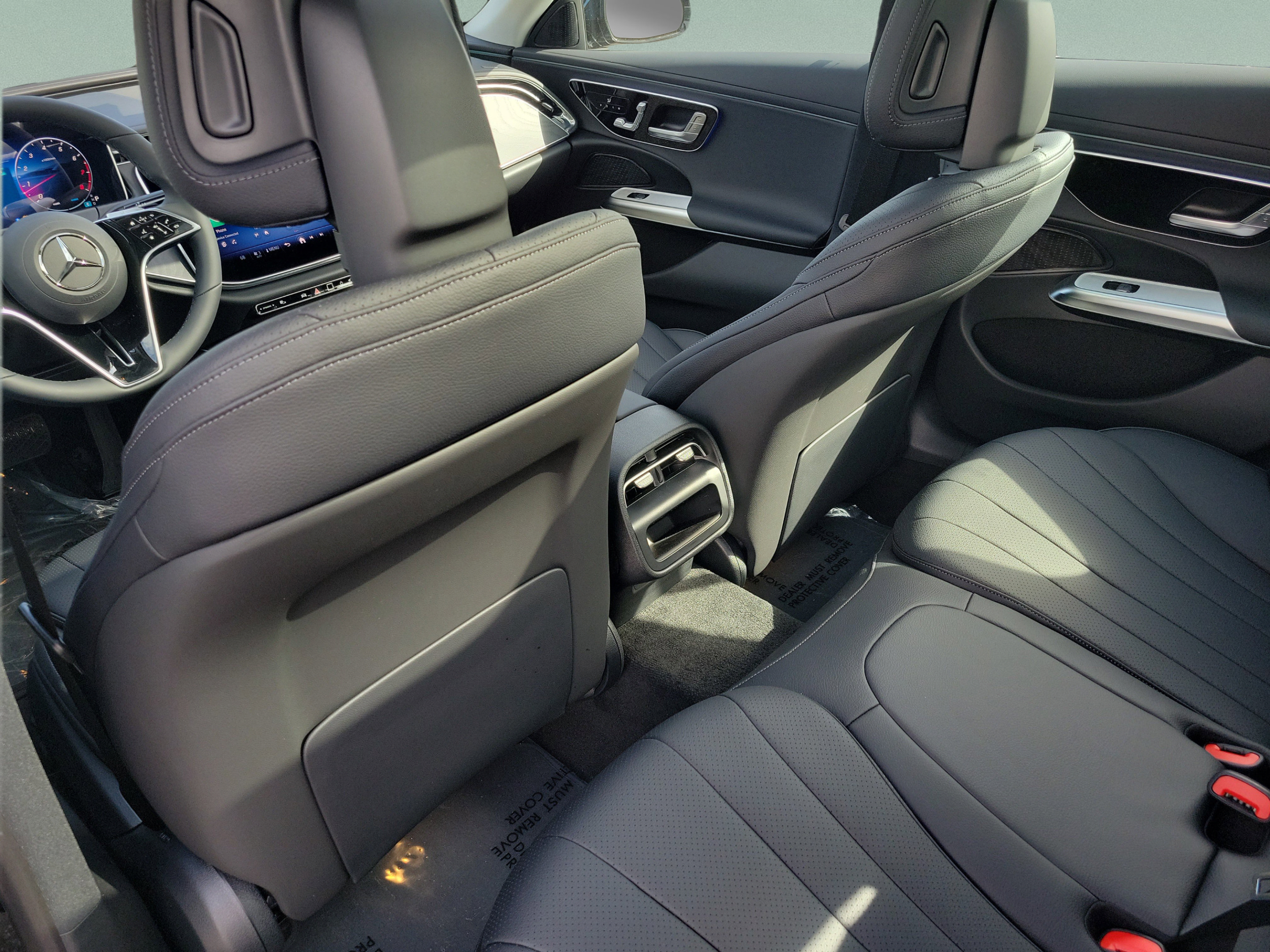 Certified 2026 Mercedes-Benz E 350 Sedan image 10