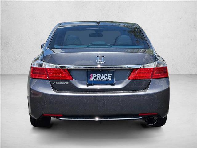 Used 2014 Honda Accord EX-L image 7