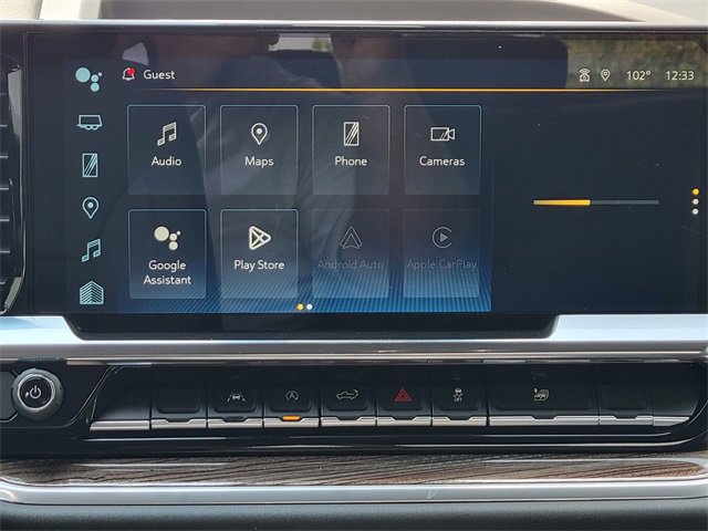 New 2026 Chevrolet Silverado 1500 LT image 23