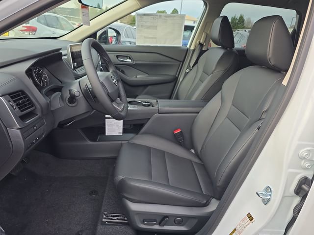 New 2026 Nissan Rogue Dark Armor image 14