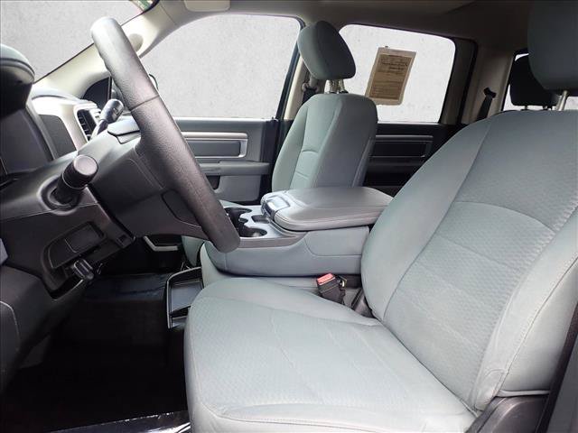 Used 2014 RAM 2500 SLT AWD/4WD image 9