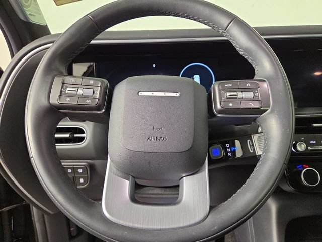 Used 2026 Hyundai Palisade Calligraphy AWD/4WD image 22