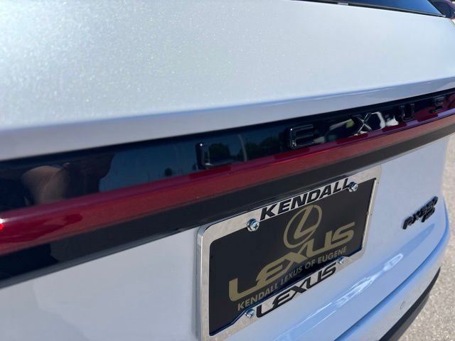 New 2026 Lexus RX 350 AWD image 7