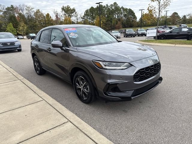 Certified 2024 Honda HR-V EX-L image 6