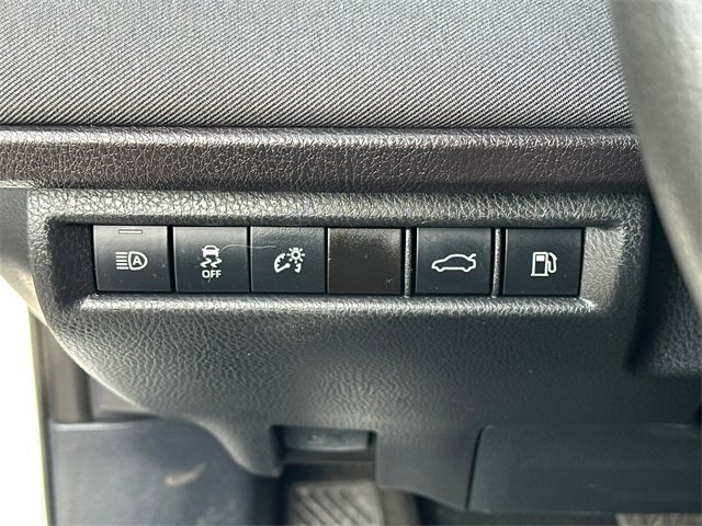 Certified 2025 Toyota Camry LE image 18