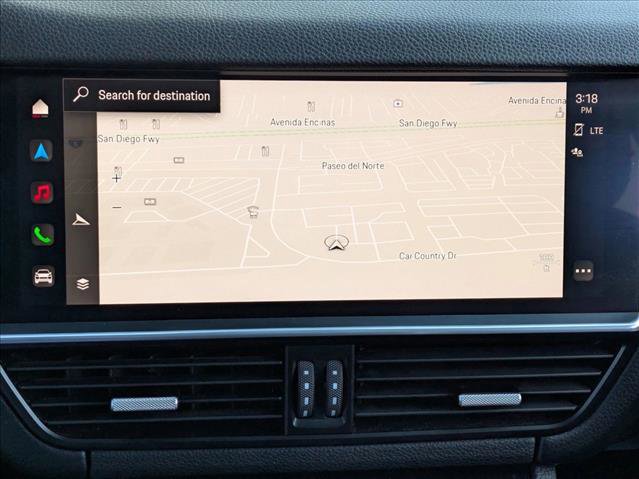 Used 2023 Porsche Cayenne Platinum Edition image 14