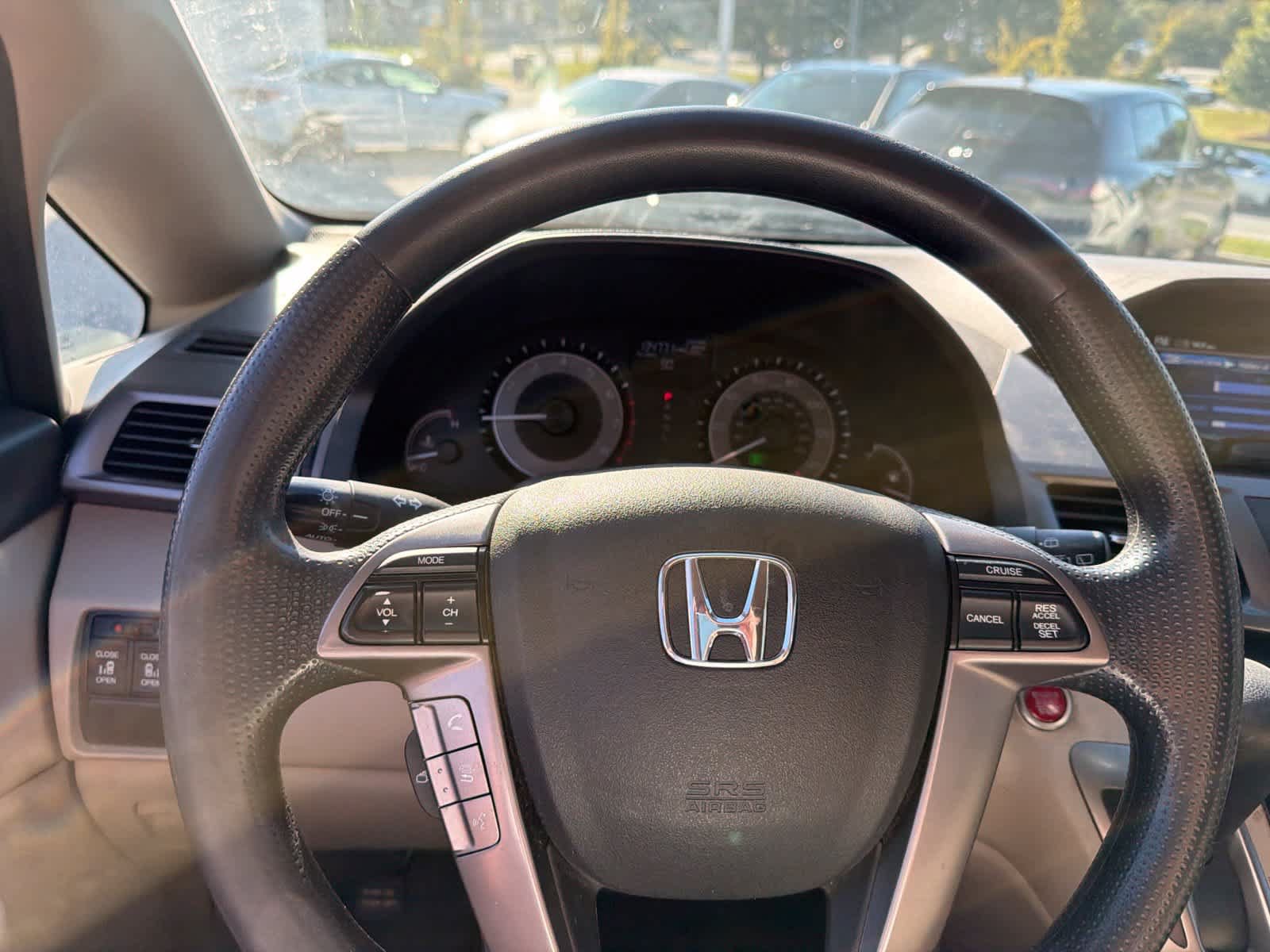 Used 2016 Honda Odyssey SE image 24
