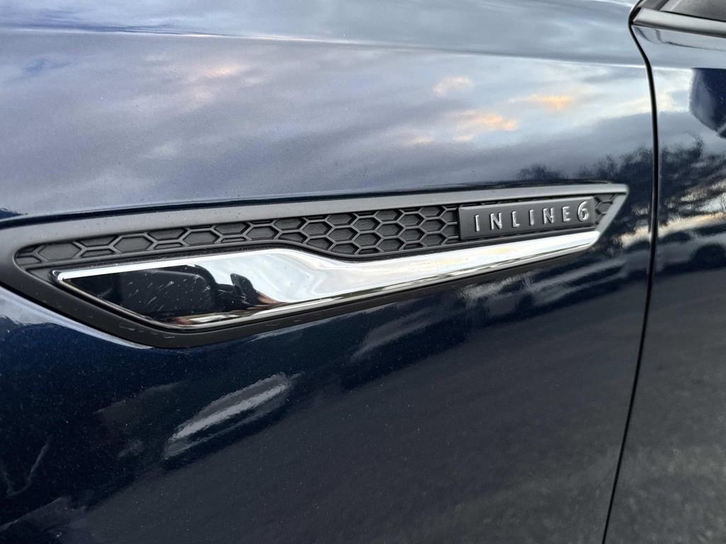 Certified 2025 MAZDA CX-90 3.3 Turbo w/ Select Package image 15