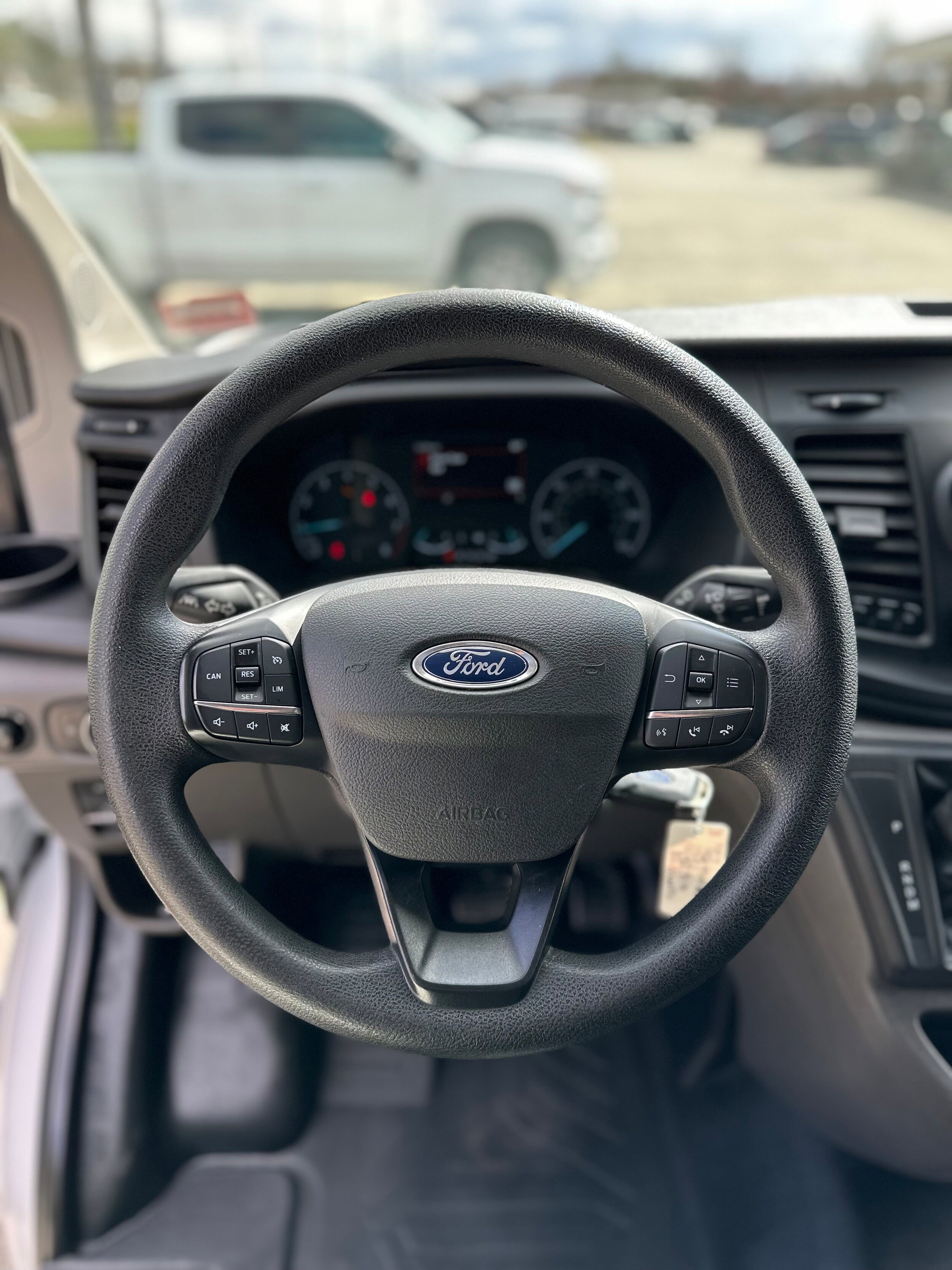 Used 2021 Ford Transit 150 XL AWD/4WD image 10