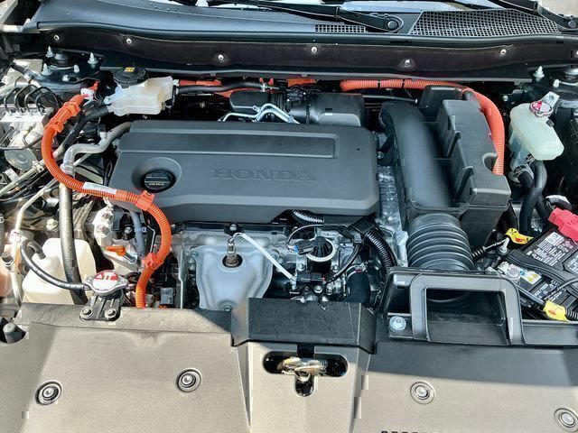 New 2026 Honda CR-V Sport Touring image 7