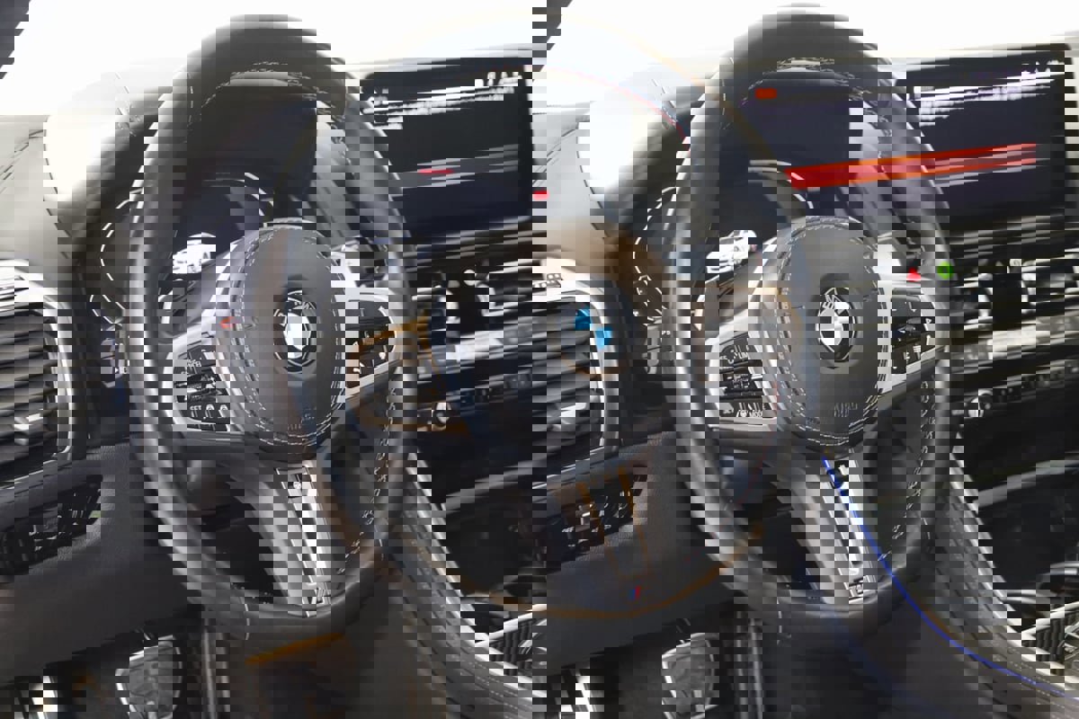 Used 2024 BMW M850i xDrive Coupe image 7