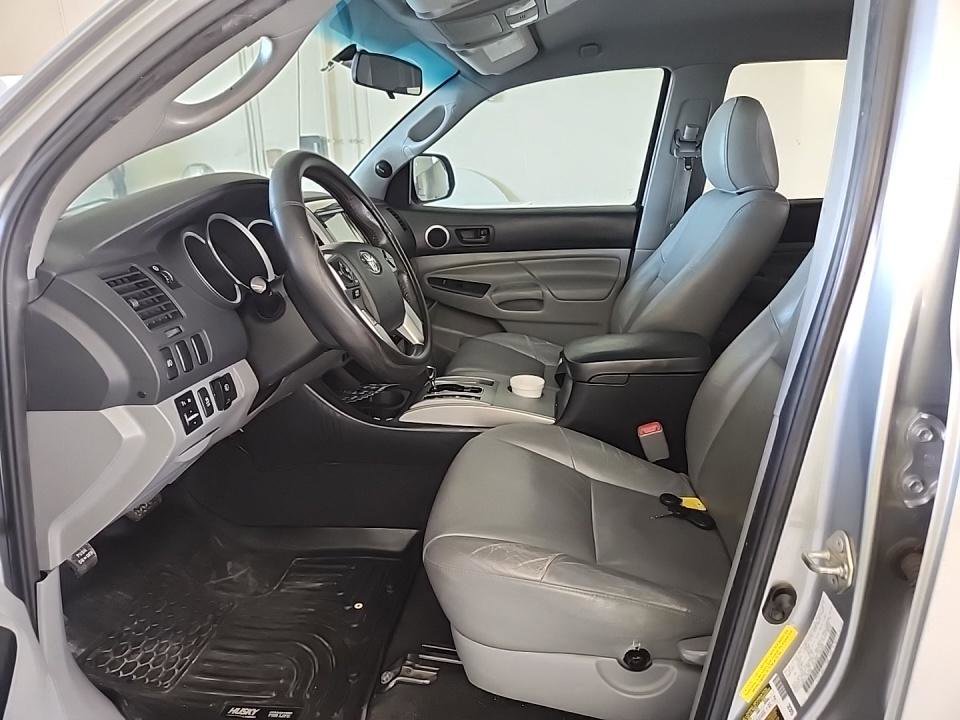 Used 2015 Toyota Tacoma PreRunner image 13