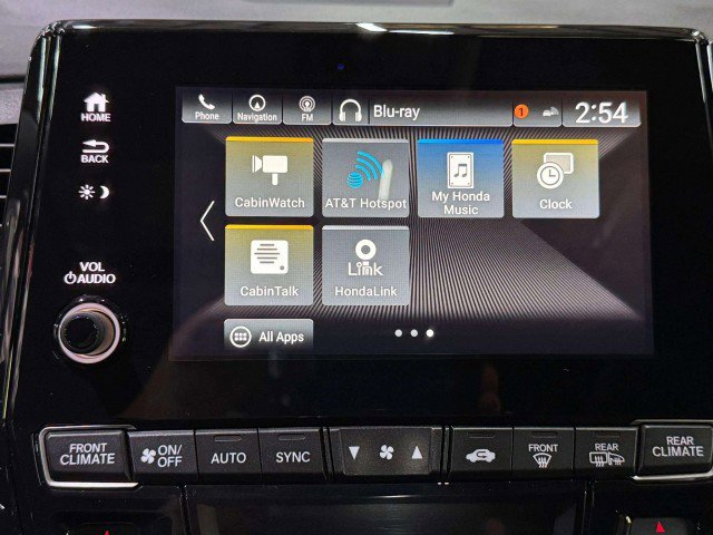 Used 2023 Honda Odyssey Touring image 51