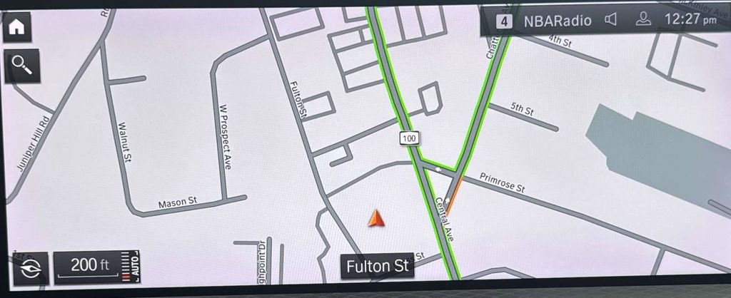 Used 2024 BMW X3 xDrive30i w/ Premium Package image 29