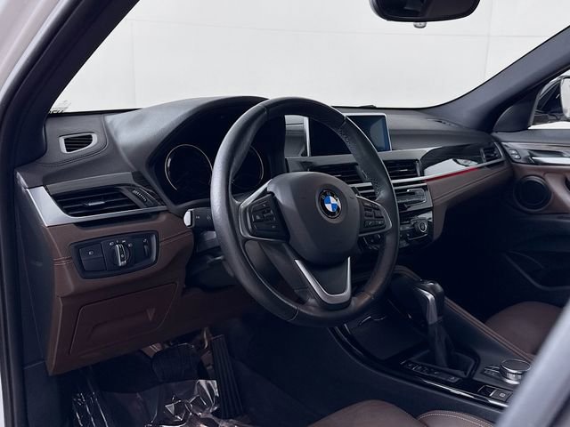Used 2018 BMW X2 xDrive28i AWD/4WD image 9