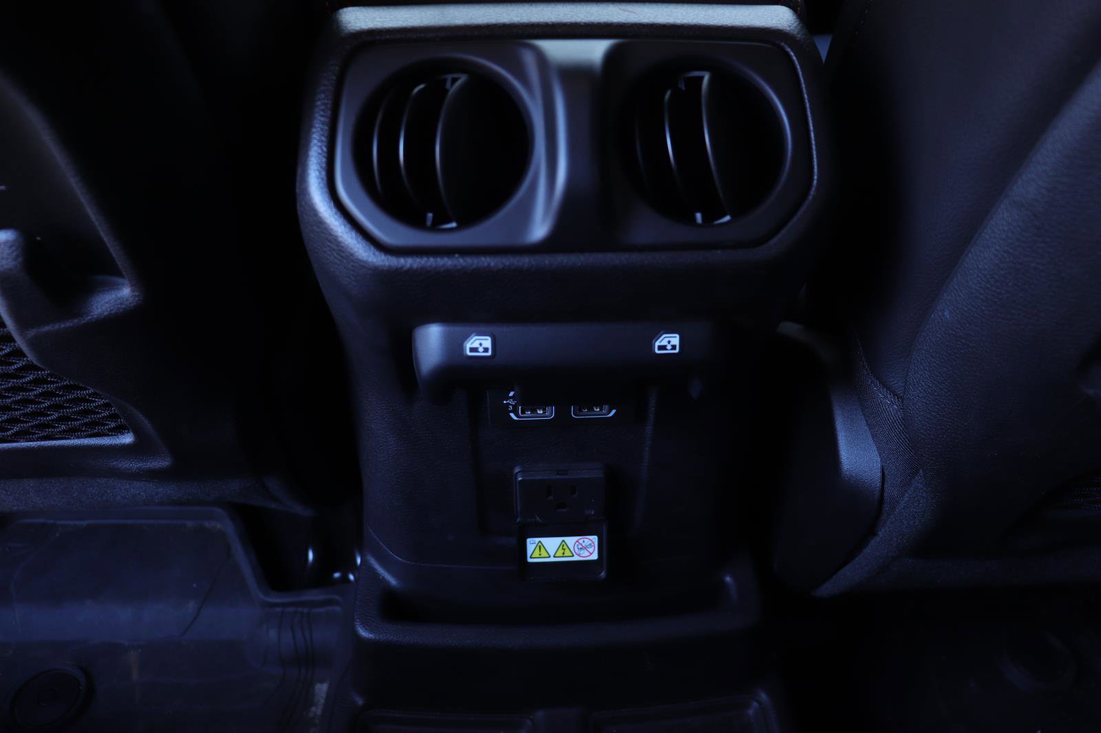 Used 2019 Jeep Wrangler Unlimited Rubicon image 21