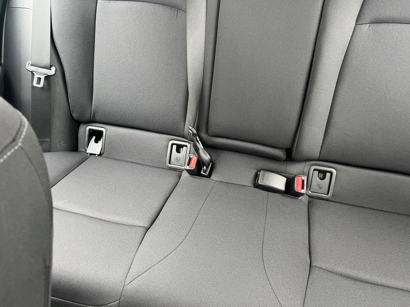Used 2025 Toyota Corolla LE FWD image 39