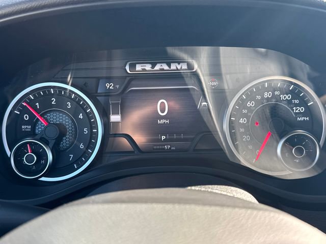 New 2026 RAM 1500 Big Horn image 15