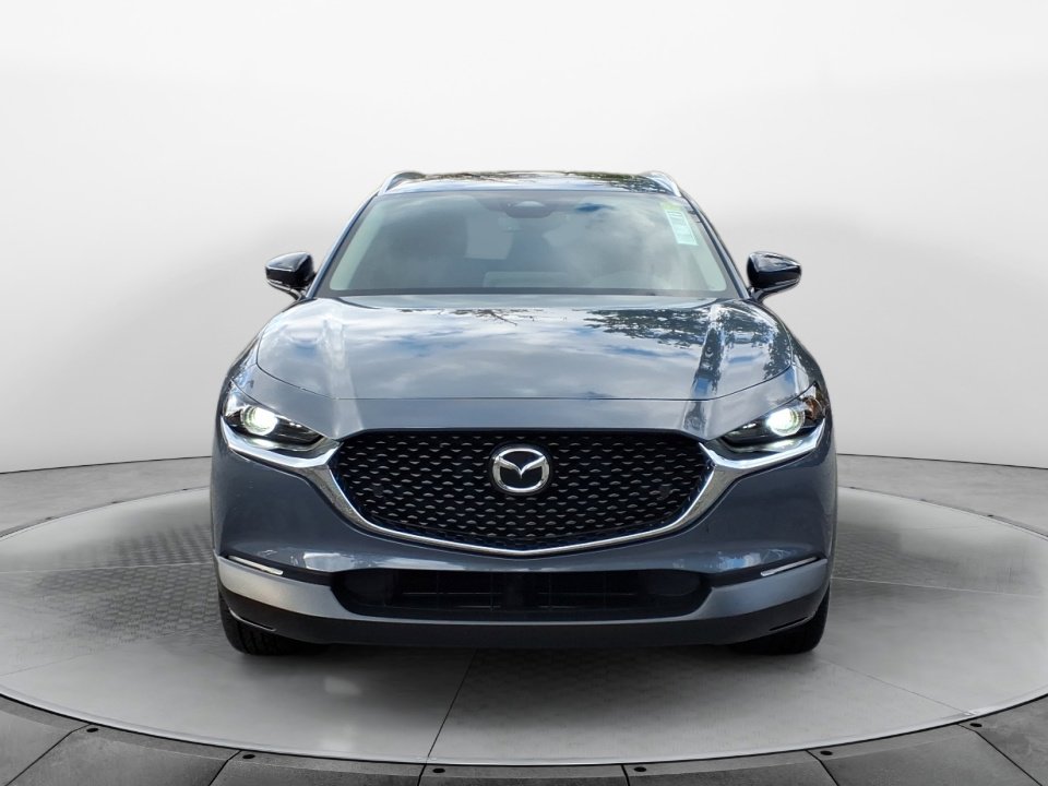 New 2026 MAZDA CX-30 AWD 2.5 S image 2