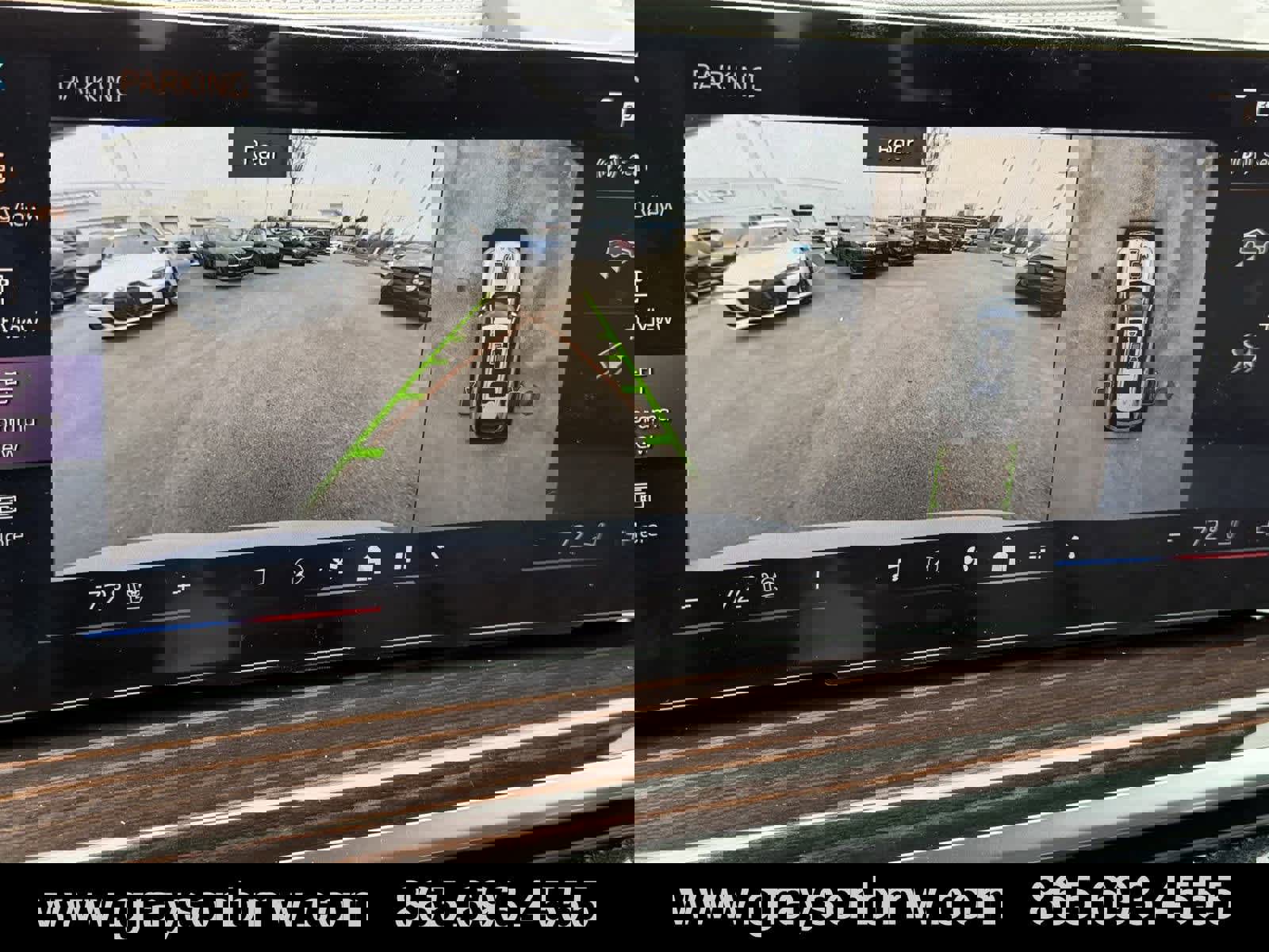 Used 2025 BMW X7 xDrive40i image 28