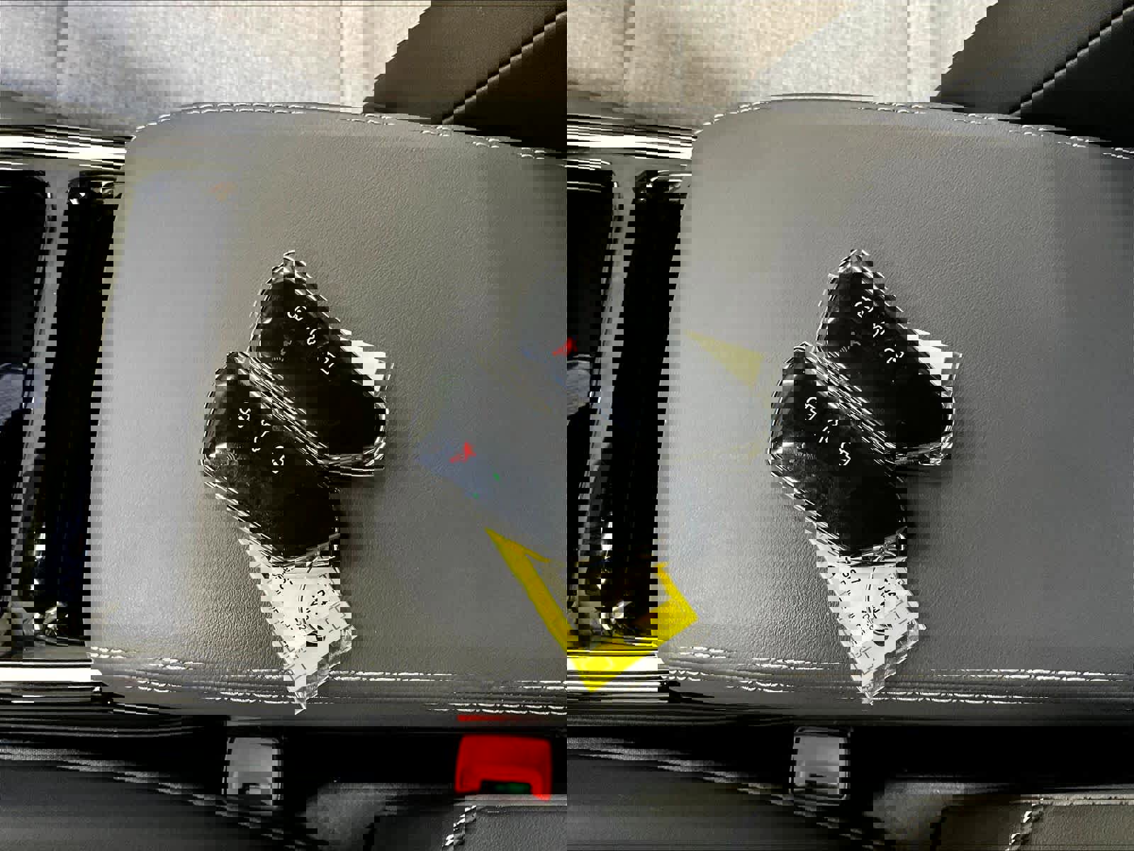 Certified 2024 Volkswagen ID.4 2WD image 13