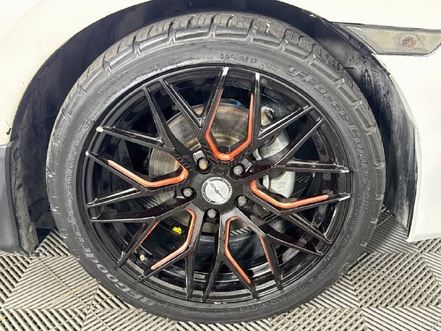 Used 2017 Honda Civic EX-L image 29