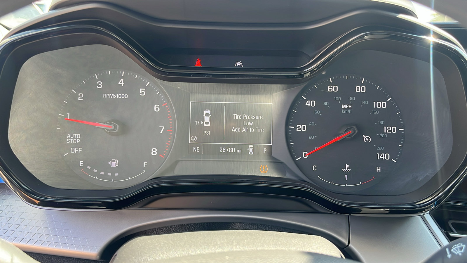 Used 2024 Chevrolet Trax LS w/ Driver Confidence Package FWD image 14