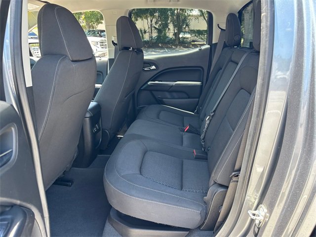 Used 2022 GMC Canyon Elevation w/ Trailering Package image 14