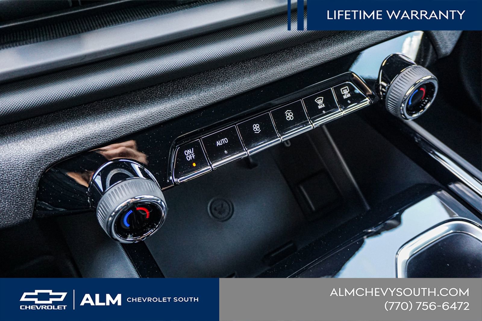 New 2026 Chevrolet Silverado EV LT AWD/4WD image 36