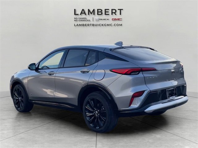 New 2026 Buick Envista Sport Touring w/ Convenience I Package image 3