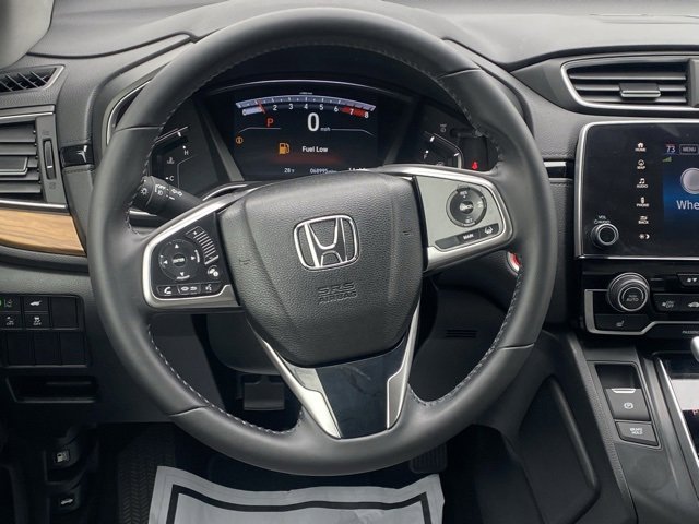 Used 2017 Honda CR-V Touring image 36