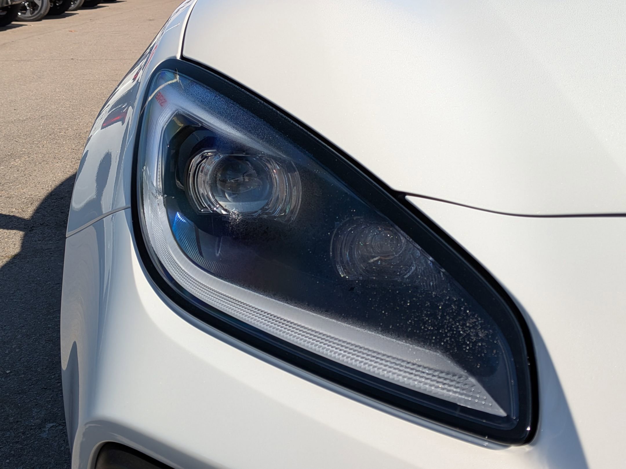 New 2026 Subaru BRZ tS image 6