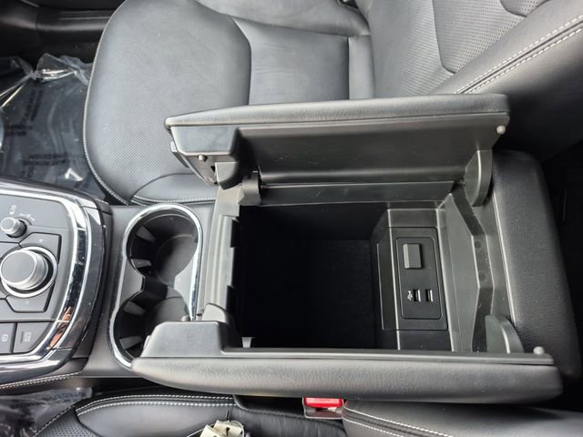 Used 2022 MAZDA CX-9 Grand Touring image 26
