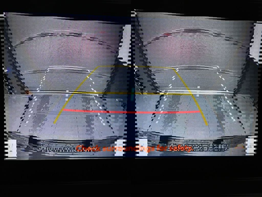 New 2026 Toyota Tacoma SR5 image 13