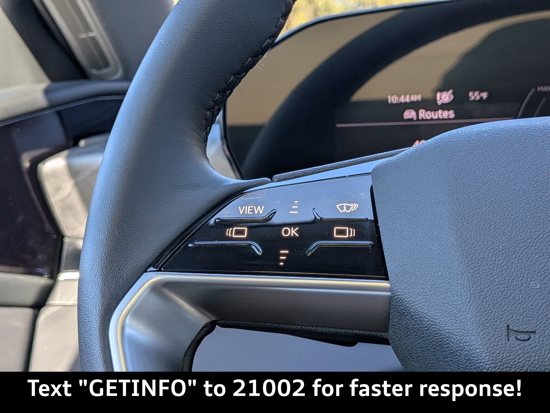 Used 2025 Audi A6 e-tron Premium Plus w/ Premium Plus image 29